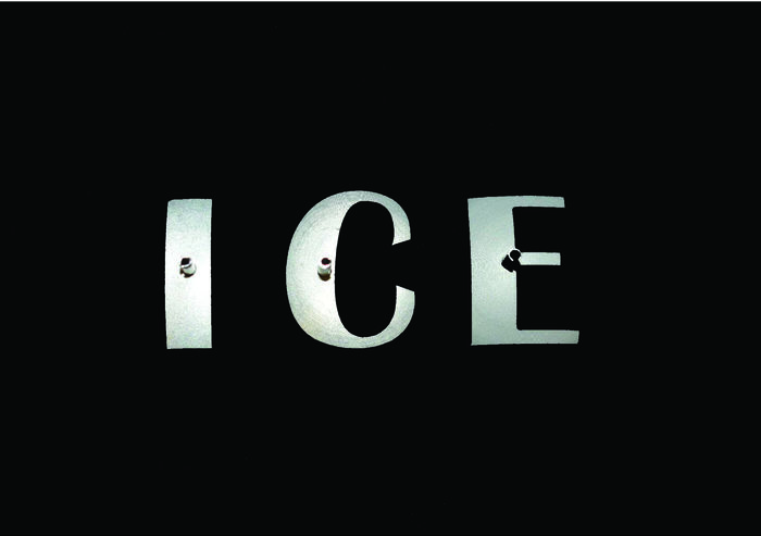 Standard Collections - Spirit Ice Vice® & Spirits On Ice