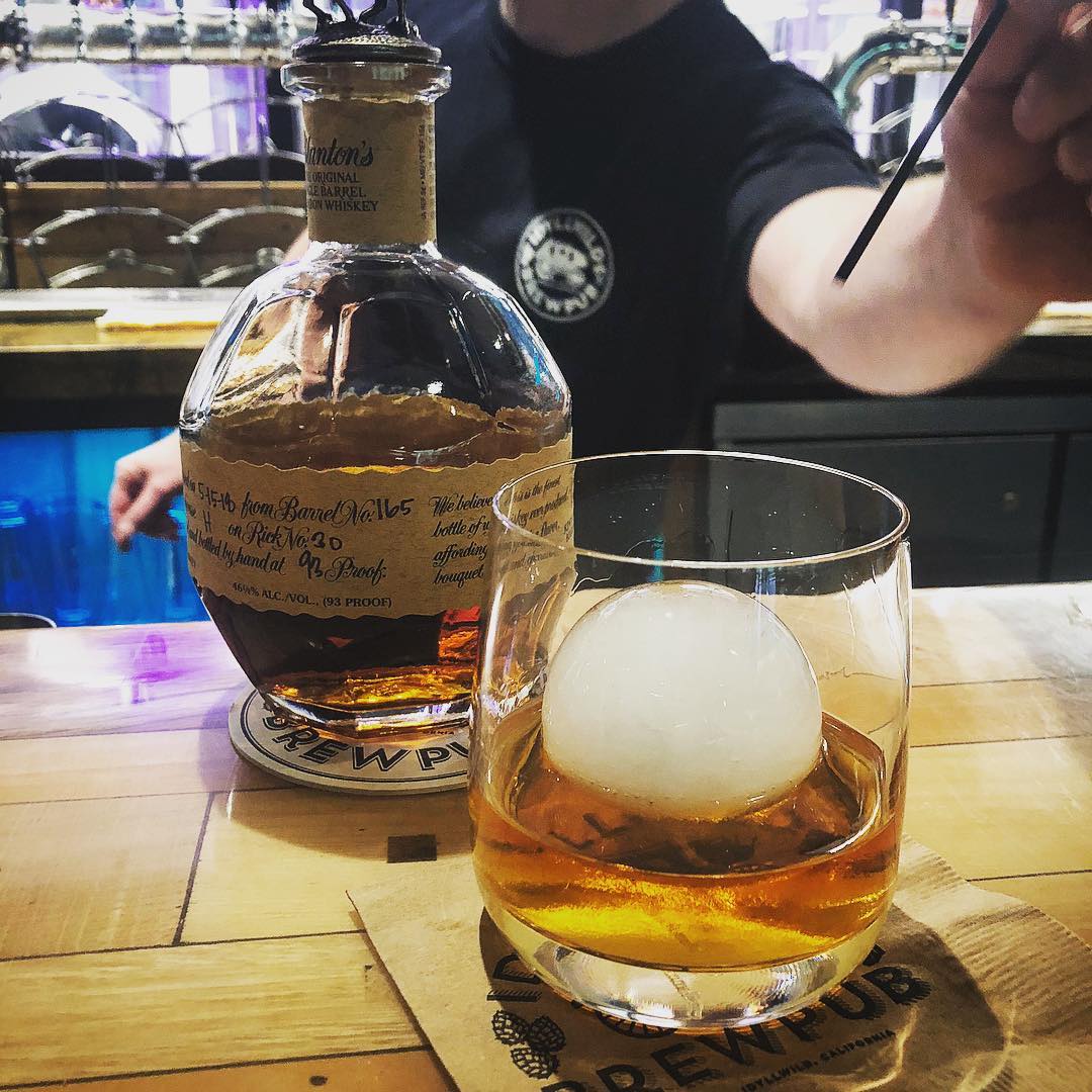 Neat, Blended and With Whiskey Ice Balls, A Guide by Spirits On Ice